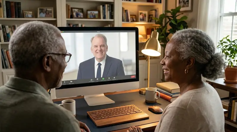 Quarterly Advisor Meetings