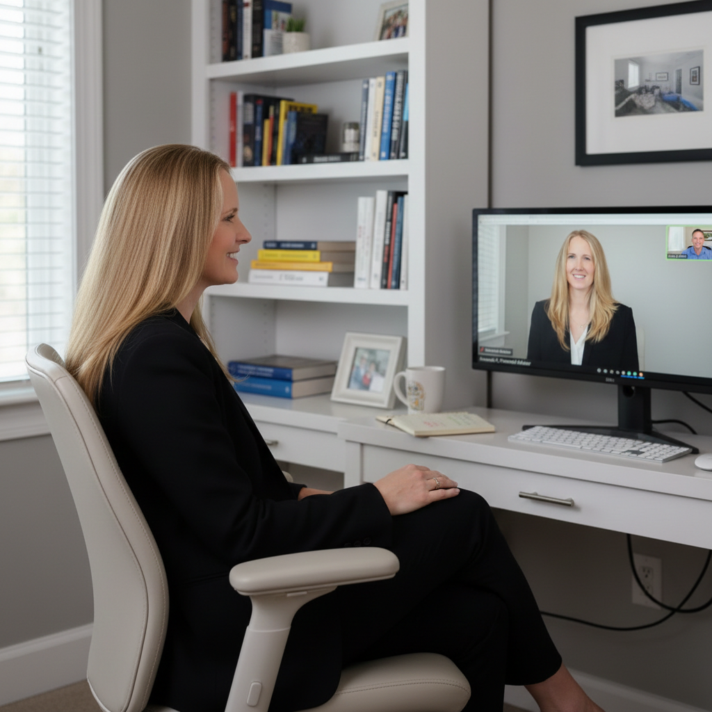 Mandatory Quarterly Advisor Meetings